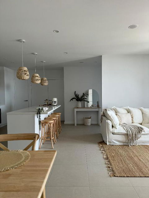 Beach House Apartment - Darwin Holiday 4