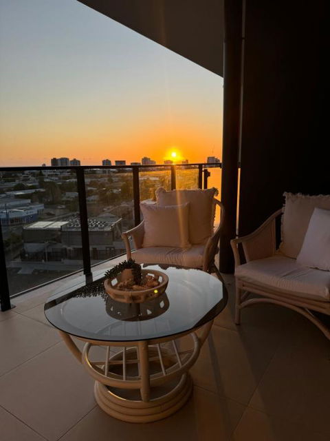 Beach House Apartment - Darwin Holiday 0