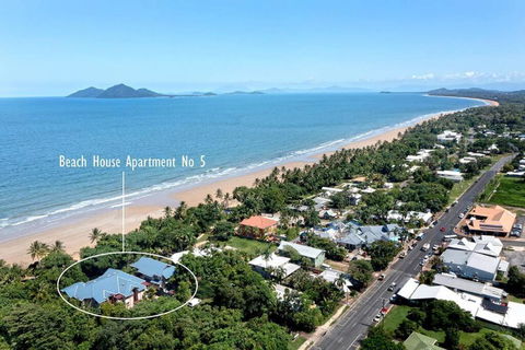 Beach House Apartment No 5 - Beach, Village Shops - Darwin Holiday 2