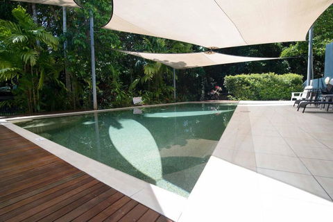 Beach House Apartment No 5 - Beach, Village Shops - Darwin Holiday 3
