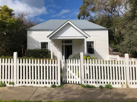 Beach House Of Queenscliff - Darwin Holiday 0
