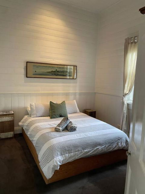 Beach House Of Queenscliff - Darwin Holiday 1