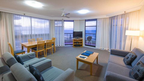 Beach House Seaside Resort - Darwin Holiday 2