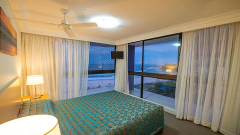 Beach House Seaside Resort - Darwin Holiday 3