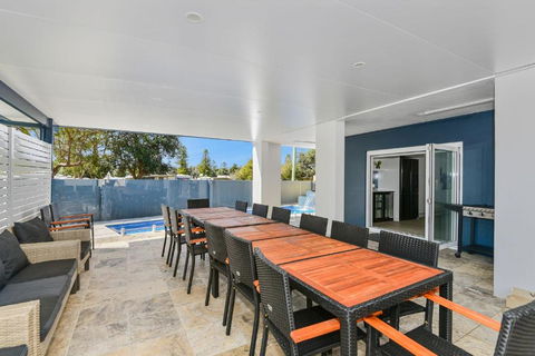 Beach House Ta Zott - Darwin Holiday 2
