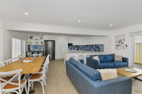 Beach House Ta Zott - Darwin Holiday 3