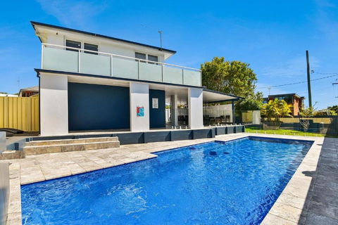 Beach House Ta Zott - Darwin Holiday 0