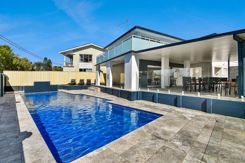 Beach House Ta Zott - Darwin Holiday 1