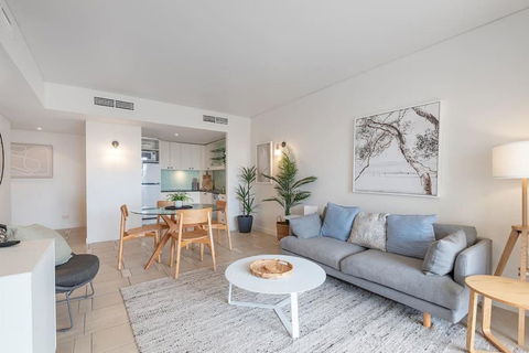 Beach Luxury On Hastings St 132 - Darwin Holiday 0