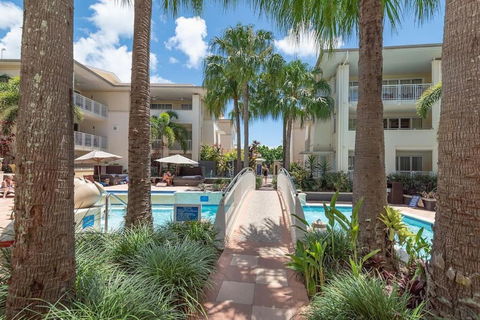 Beach Luxury On Hastings St 132 - Darwin Holiday 2