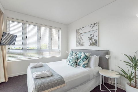 Beach Luxury On Hastings St 132 - Darwin Holiday 4