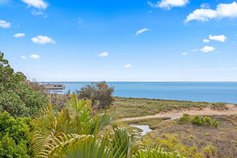 Beach Overlook - Absolute Resort-style Living - Darwin Holiday 4