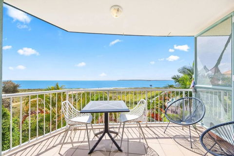 Beach Overlook - Absolute Resort-style Living - Darwin Holiday 2