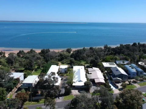 Beach Park Phillip Island - Apartments - Darwin Holiday 0