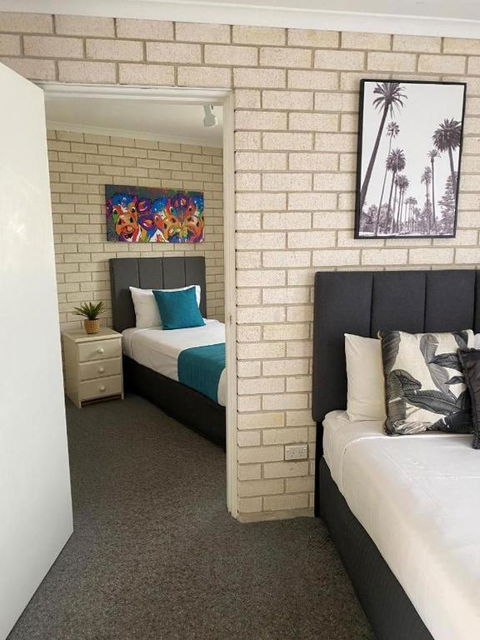 Beach Park Motel - Darwin Holiday 0