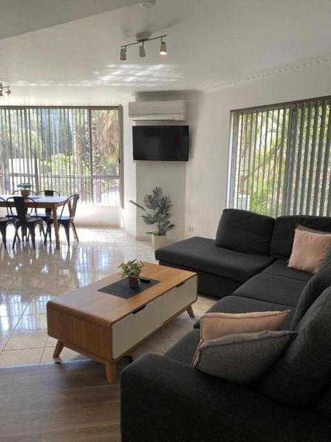 Beach Park Motel - Darwin Holiday 3