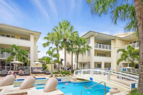Beach Resort On Hastings St 514 - Darwin Holiday 0