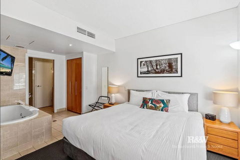 Beach Resort On Hastings St 514 - Darwin Holiday 2