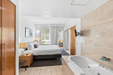 Beach Resort On Hastings St 514 - Darwin Holiday 3