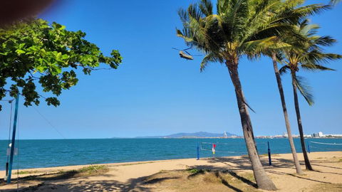 Beach Retreat - Darwin Holiday 0