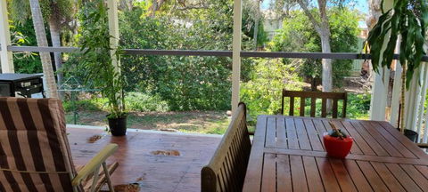 Beach Retreat - Darwin Holiday 3