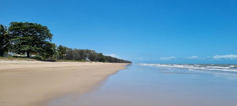 Beach Retreat - Darwin Holiday 1