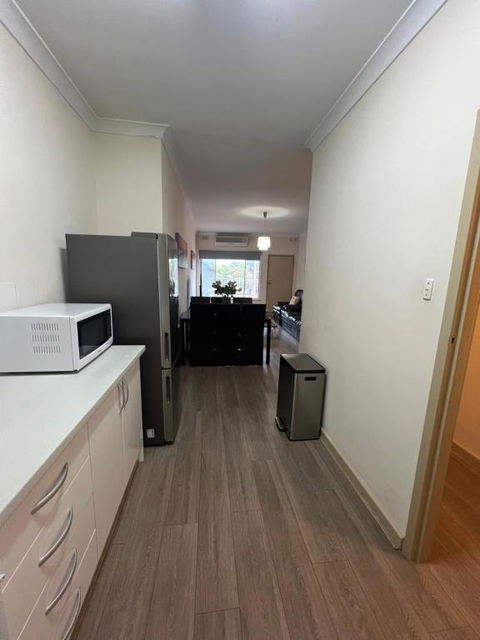 Beach Side Holiday Unit - Darwin Holiday 1