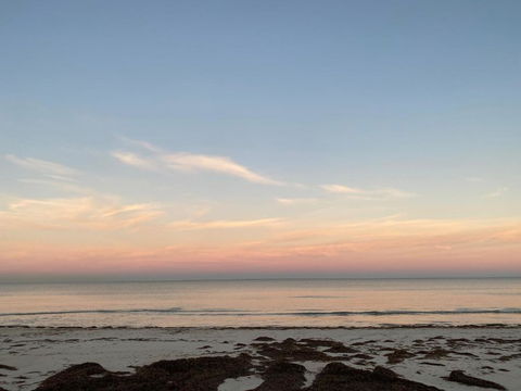 Beach Side Holiday Unit - Darwin Holiday 3