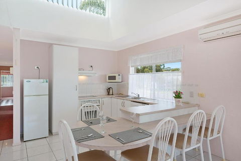 Beach Street Apartments - Darwin Holiday 4