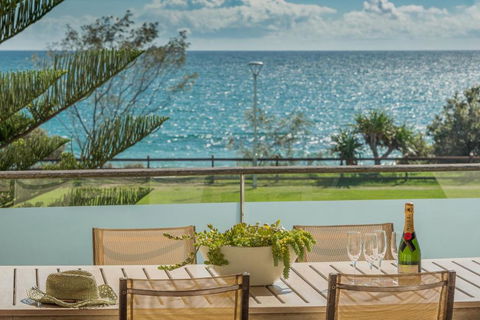Beach Suites - Darwin Holiday 1