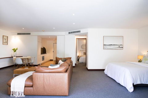 Beach Suites - Darwin Holiday 3