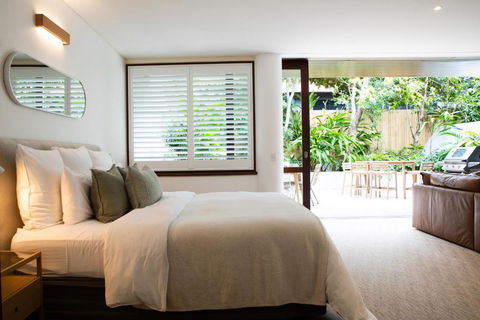 Beach Suites - Darwin Holiday 4