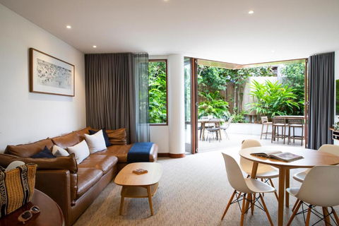 Beach Suites - Darwin Holiday 2
