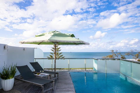 Beach Suites - Darwin Holiday 0