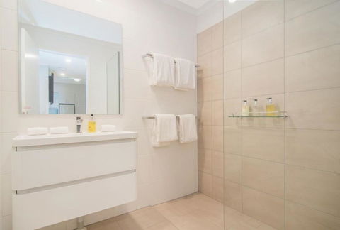 Beach Villa 5 - Darwin Holiday 3