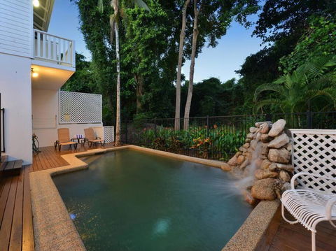 Beach Villa - A Short Walk To Town & Beach - Darwin Holiday 4