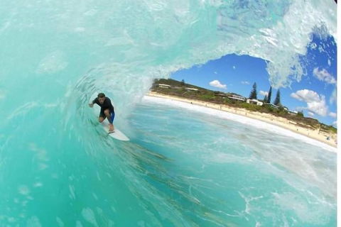 Beachbreak Boomerang - Darwin Holiday 1