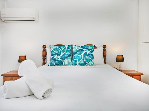 Beachcomber Surfers Paradise - Darwin Holiday 3