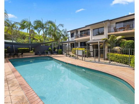 Beachfront Apartments - Darwin Holiday 2