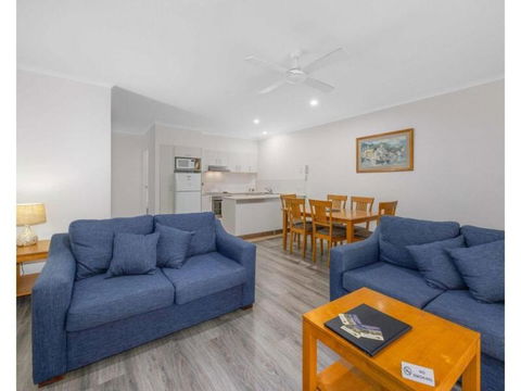 Beachfront Apartments - Darwin Holiday 4