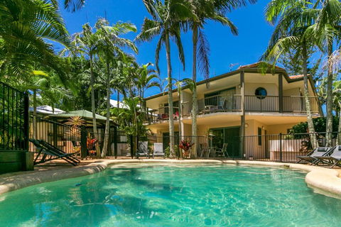 Beaches Apartments Byron Bay - Darwin Holiday 1