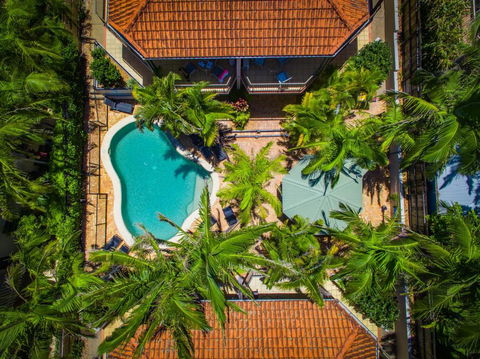 Beaches Apartments Byron Bay - Darwin Holiday 0