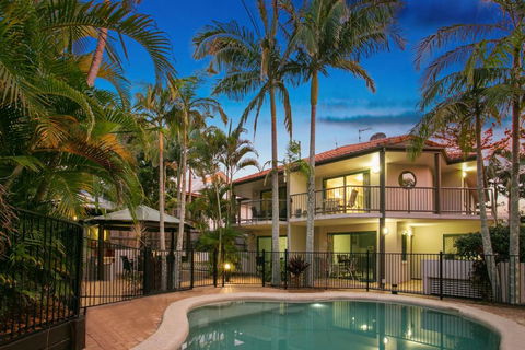 Beaches Apartments Byron Bay - Darwin Holiday 2