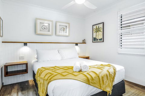 Beaches Apartments Byron Bay - Darwin Holiday 4