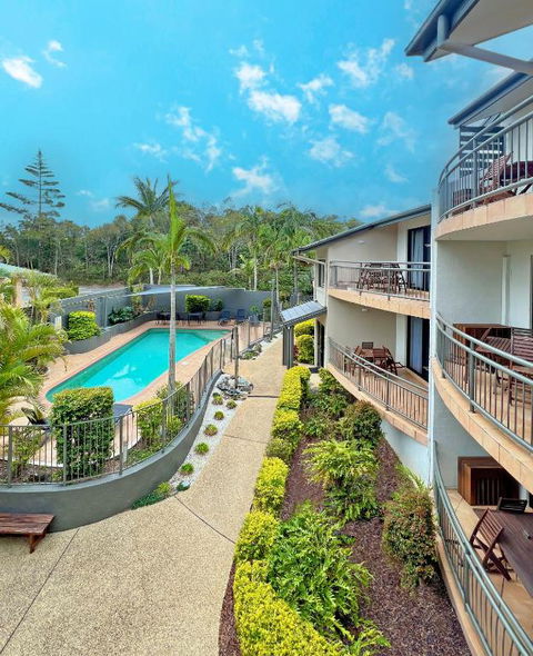 Beaches Holiday Resort - Darwin Holiday 0