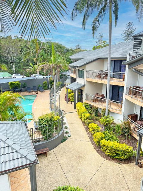 Beaches Holiday Resort - Darwin Holiday 2