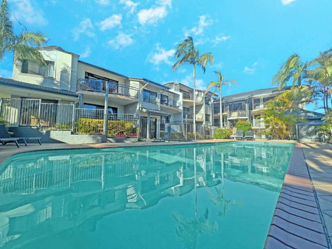 Beaches Holiday Resort - Darwin Holiday 3