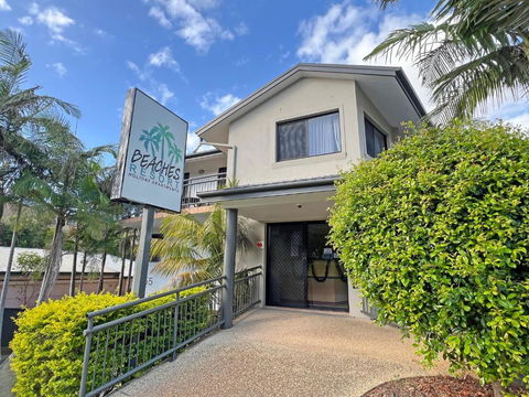 Beaches Holiday Resort - Darwin Holiday 1