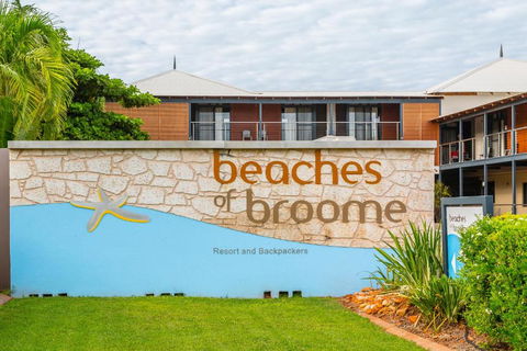 Beaches Of Broome - Darwin Holiday 4