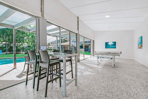Beaches On Lammermoor Apartments - Darwin Holiday 3